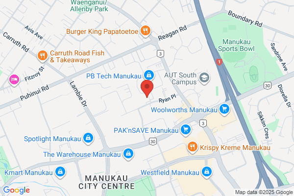 South Auckland Family Lawyers