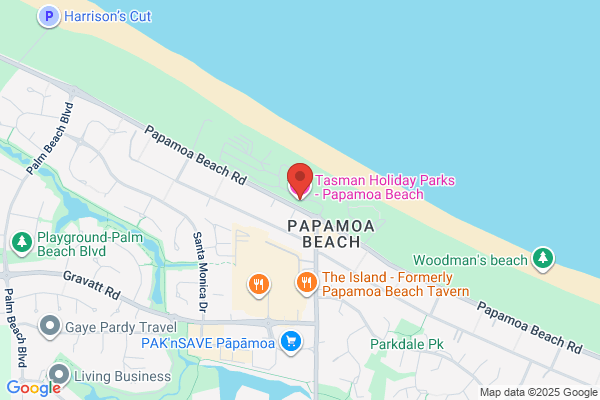 Tasman Holiday Parks