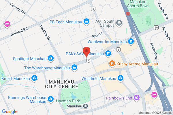 Wattyl Paint Centre Manukau