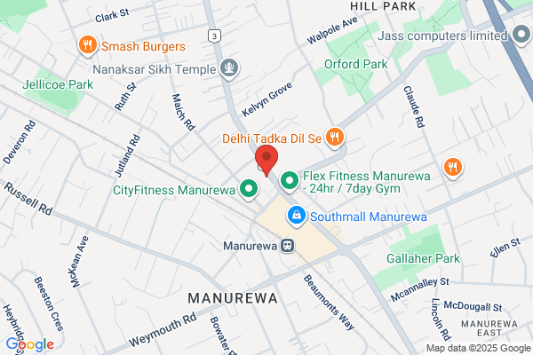 Audika Hearing Clinic Manurewa