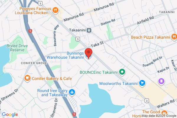Bunnings Warehouse Takanini