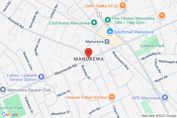 Brians Panelshop