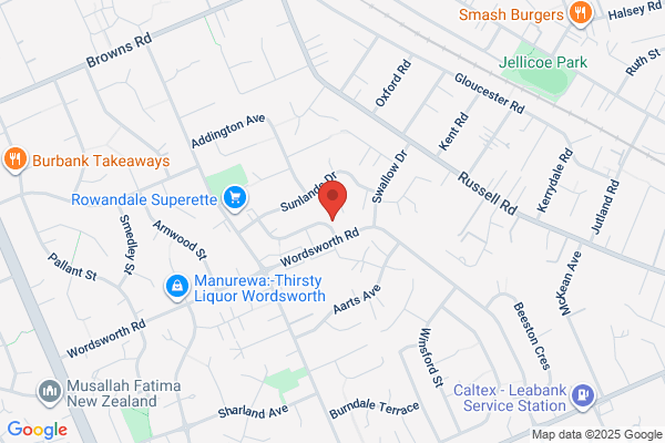 Allfreight Ltd