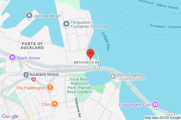 Auckland Helicopter Services