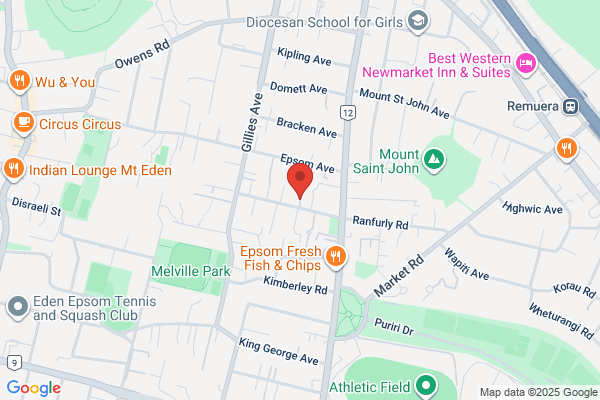 Epsom Village