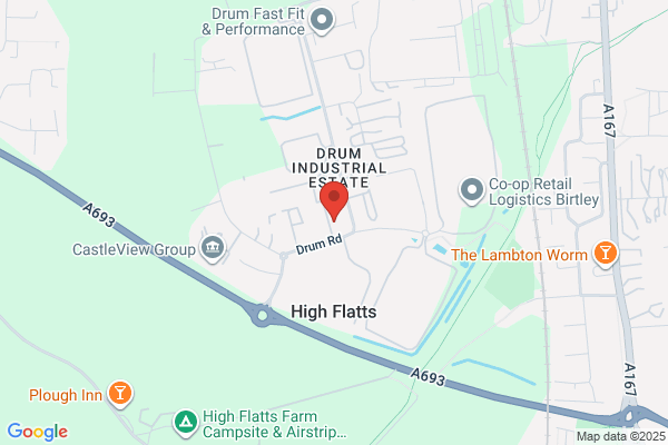 Fluid & General Ltd