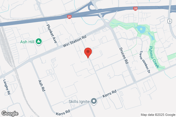 Industrial Plant & Technics Ltd