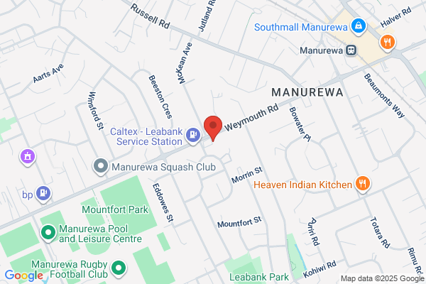 Leabank Health Centre