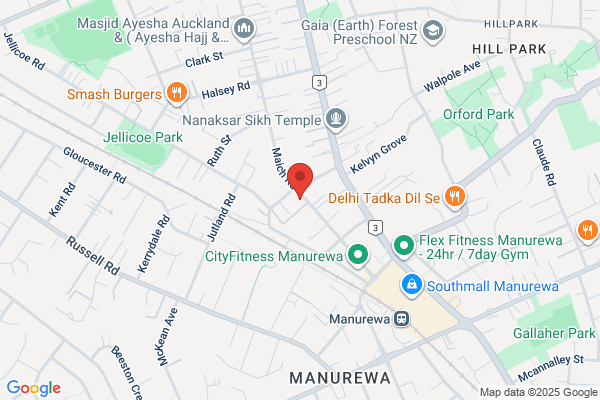 Manukau City Funeral Services