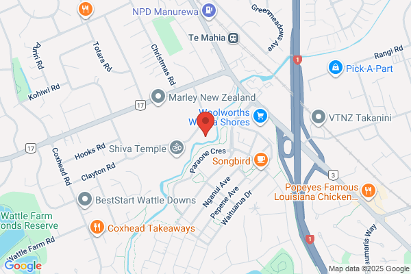 New Zealand Bus & Truck Spares