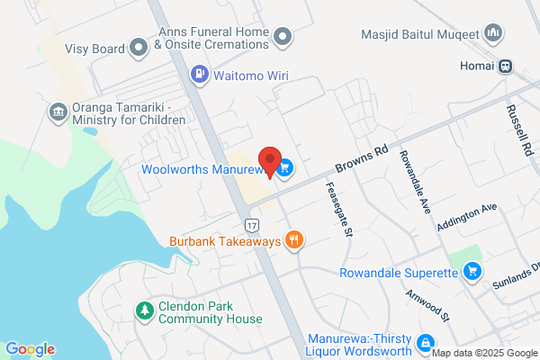 Rainbow Pharmacy Ltd