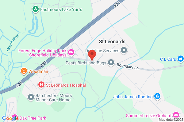 Scotts Caravan Rentals