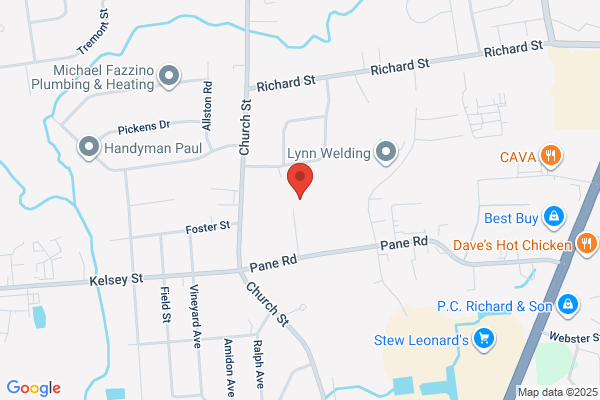 Allied Machining Services (1993) Ltd