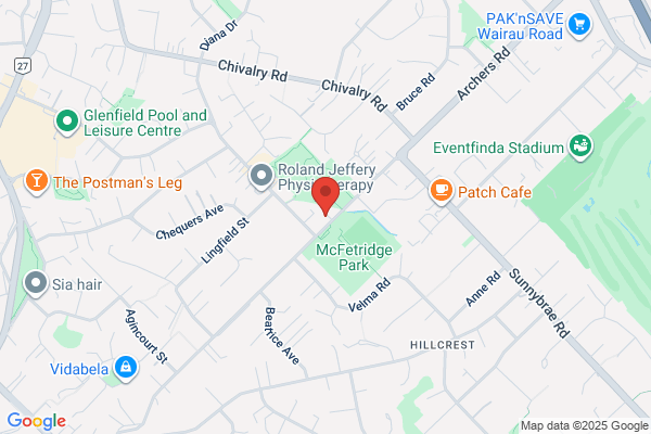 Archers Medical Centre