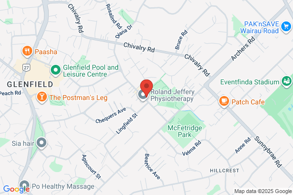 Glenfield Cycle & Mower Centre