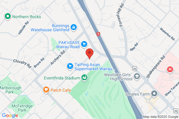 Glenfield Pet Shop