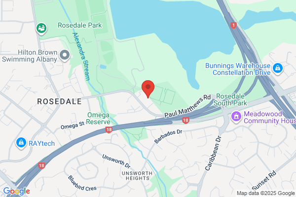 Searchfield Electrical Ltd