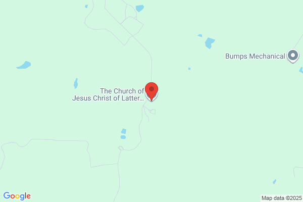 The Church of Jesus Christ of Latter-day Saints