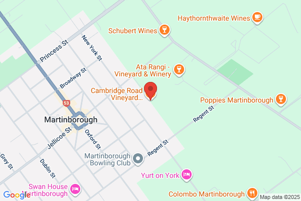 Claddagh Vineyard