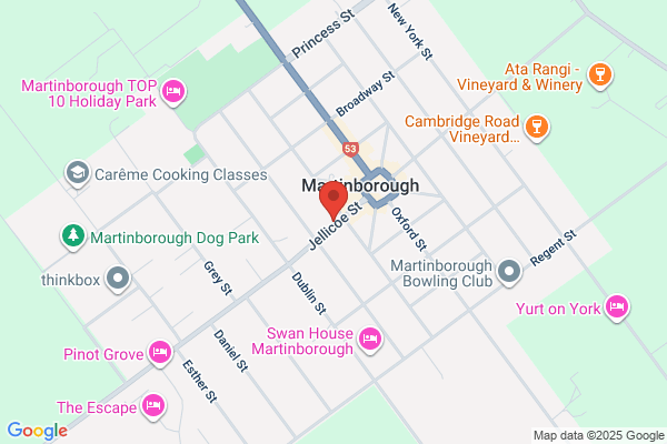 Flying Fish Cafe & Takeaways