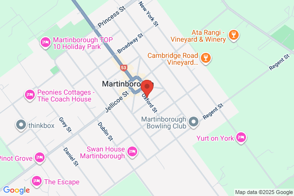 Martinborough Pharmacy
