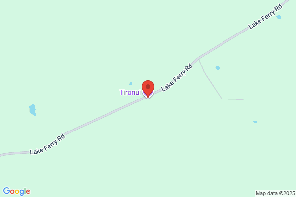 Tironui Farmstay