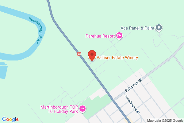 Walker Estate