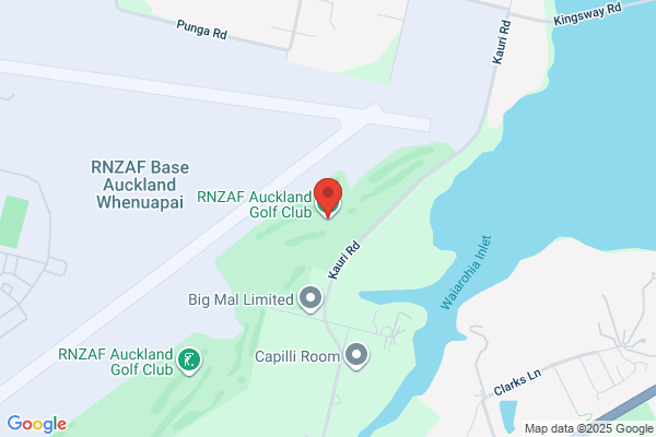 New Zealand Golf Academy