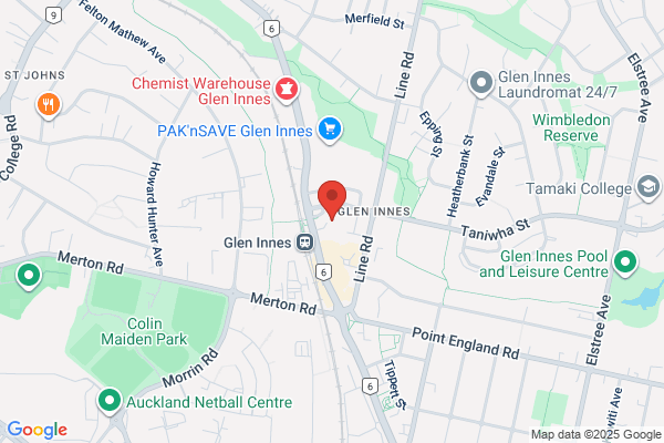 Regent Fisheries