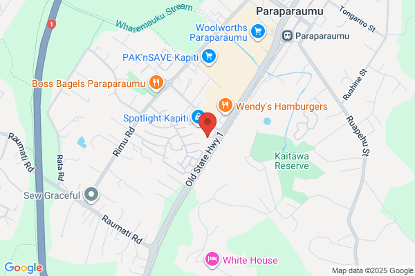 Domino's Pizza Paraparaumu
