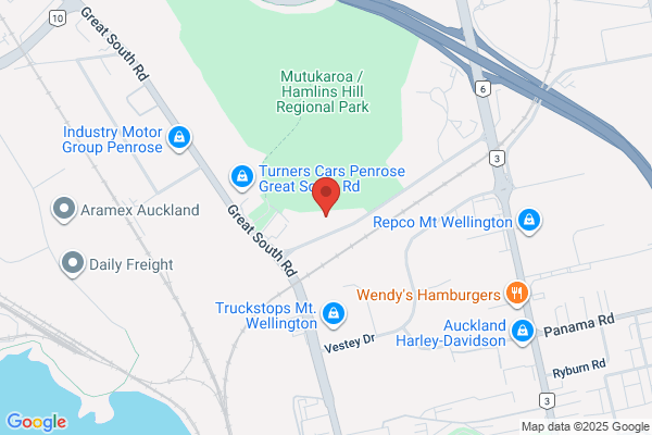 Mt Wellington Radiators
