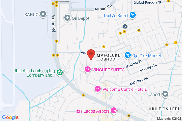 Access Freight International Ltd