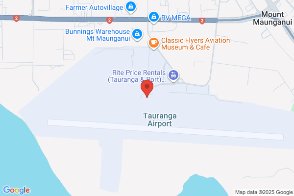 Air New Zealand Travelcentres