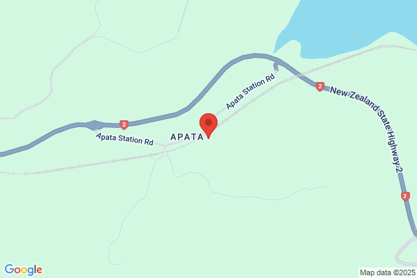 Apata Centrepac Ltd