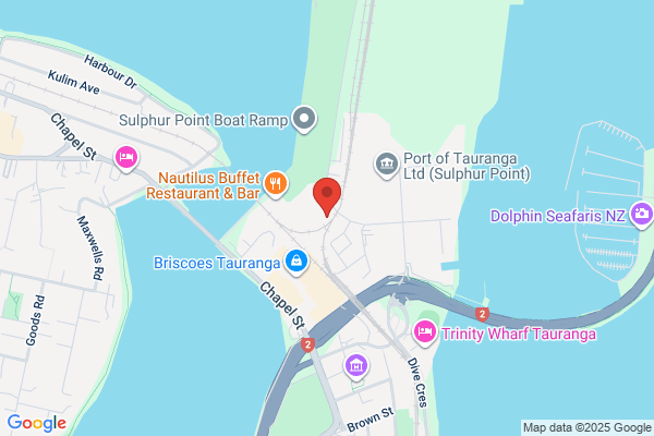 Bay Marine Electronics Ltd