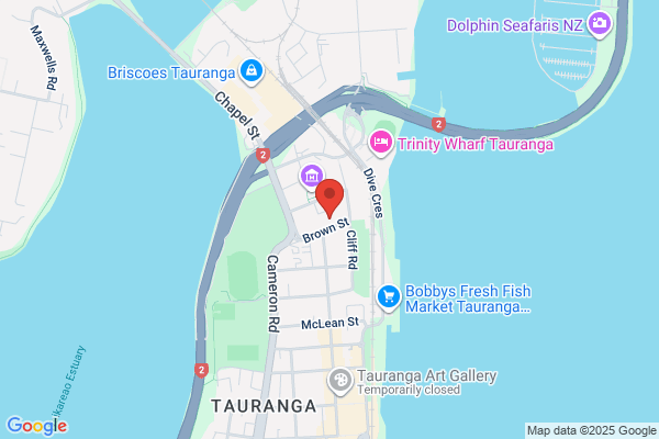 Roselle's of Tauranga