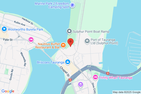 Taylor Marine Brokers Ltd
