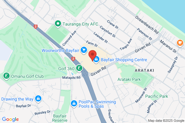 The Bag Centre
