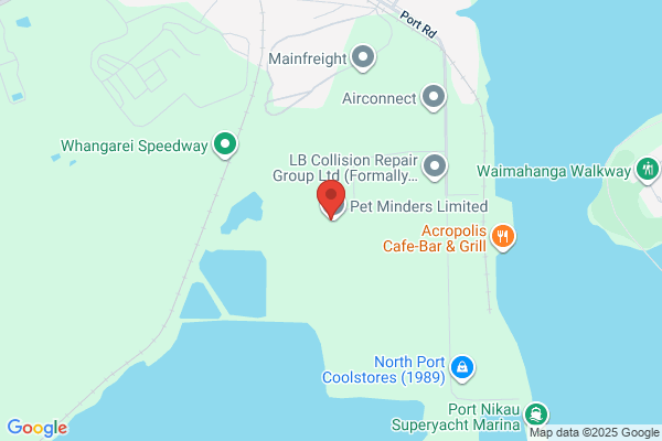 Northland Park Care Ltd