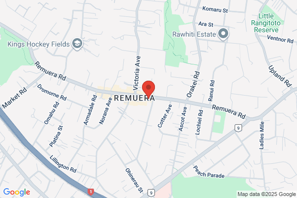 Foodies of Remuera