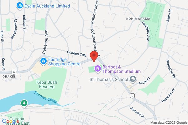 Kohimarama Dental Centre