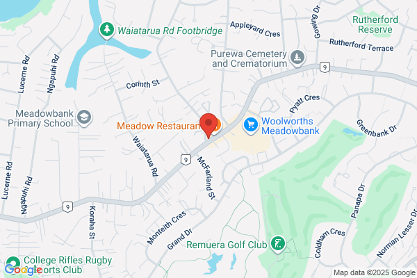 Meadowbake Bakery