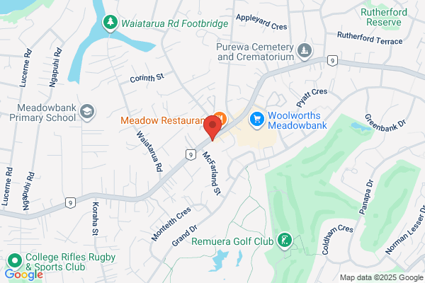 Meadowbank Physiotherapy