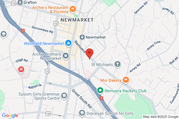 Newmarket Lodge
