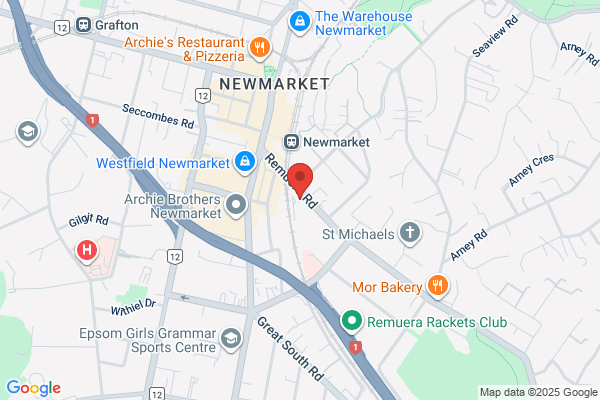 Newmarket Optometrists