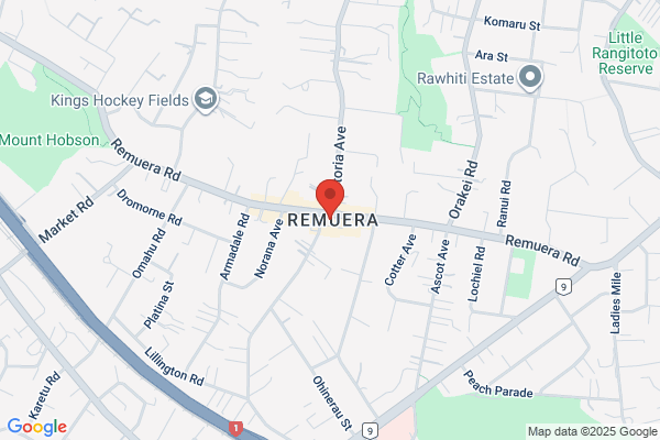 Remuera Pharmacy Ltd