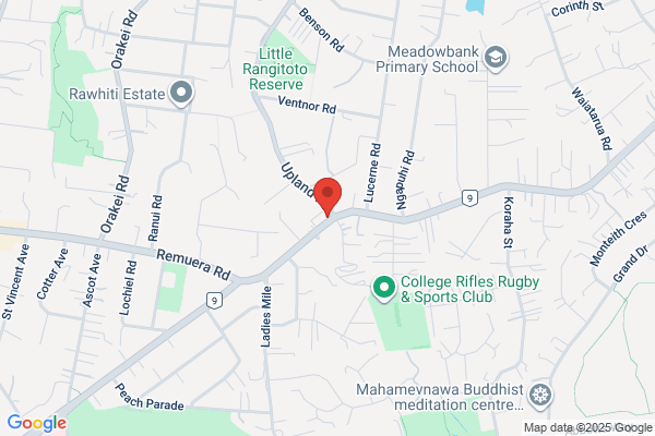 Remuera Video Centre