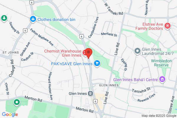 Time (Int'l) Ltd