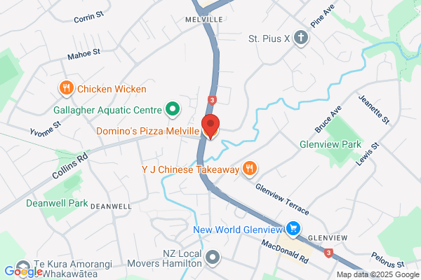 Domino's Pizza Melville
