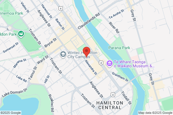 Collingwood Shoe Repair